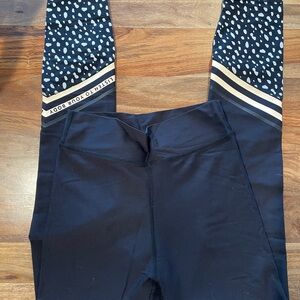 Sarah’s Day Leggings